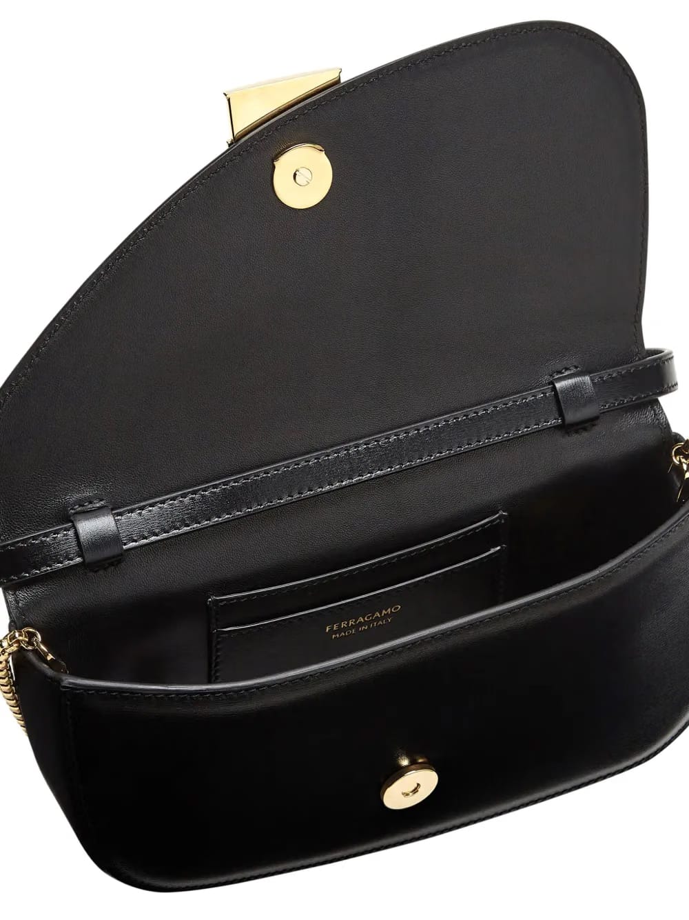 Fiamma crossbody bag