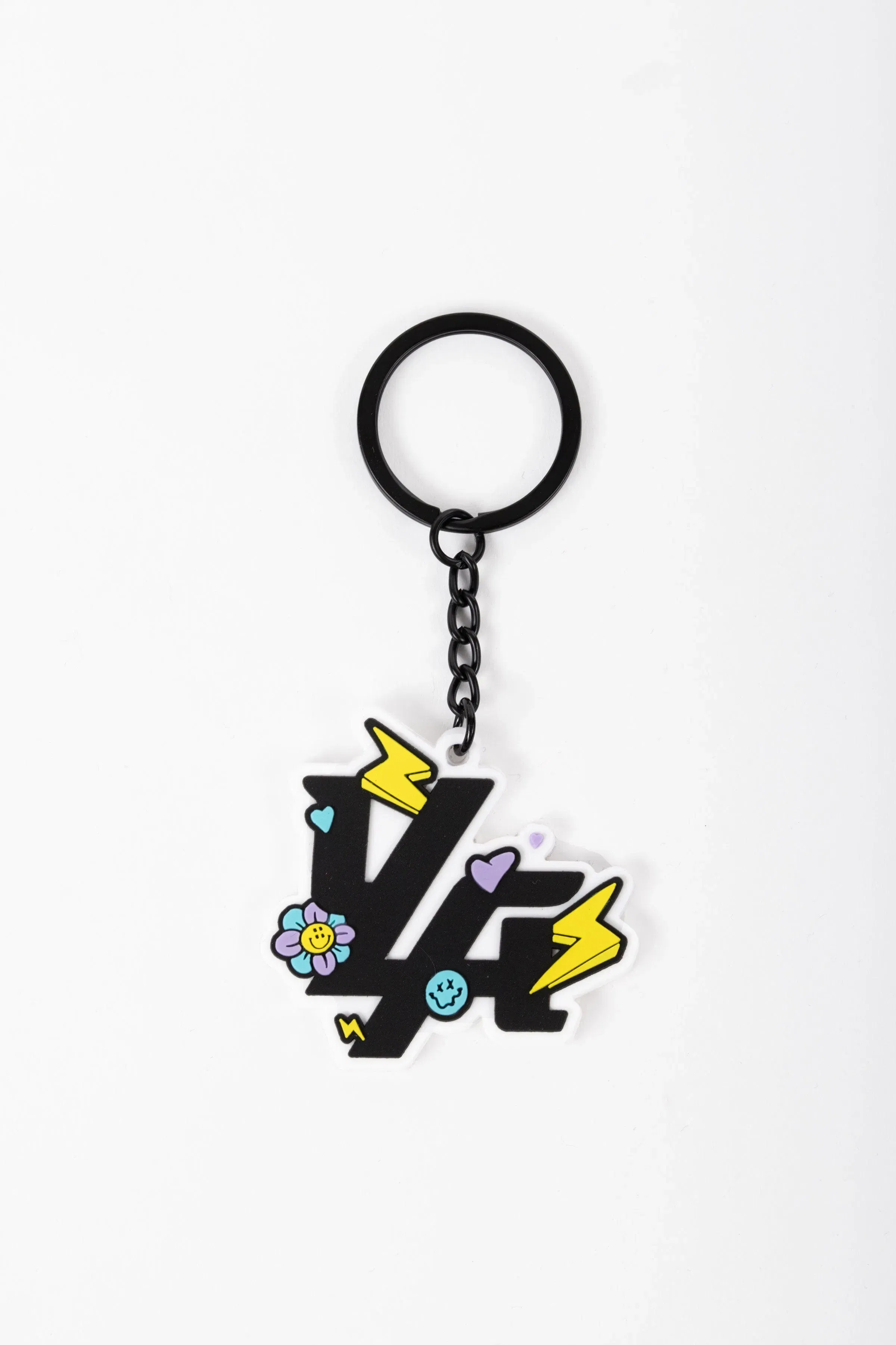 932 YLA Keychains