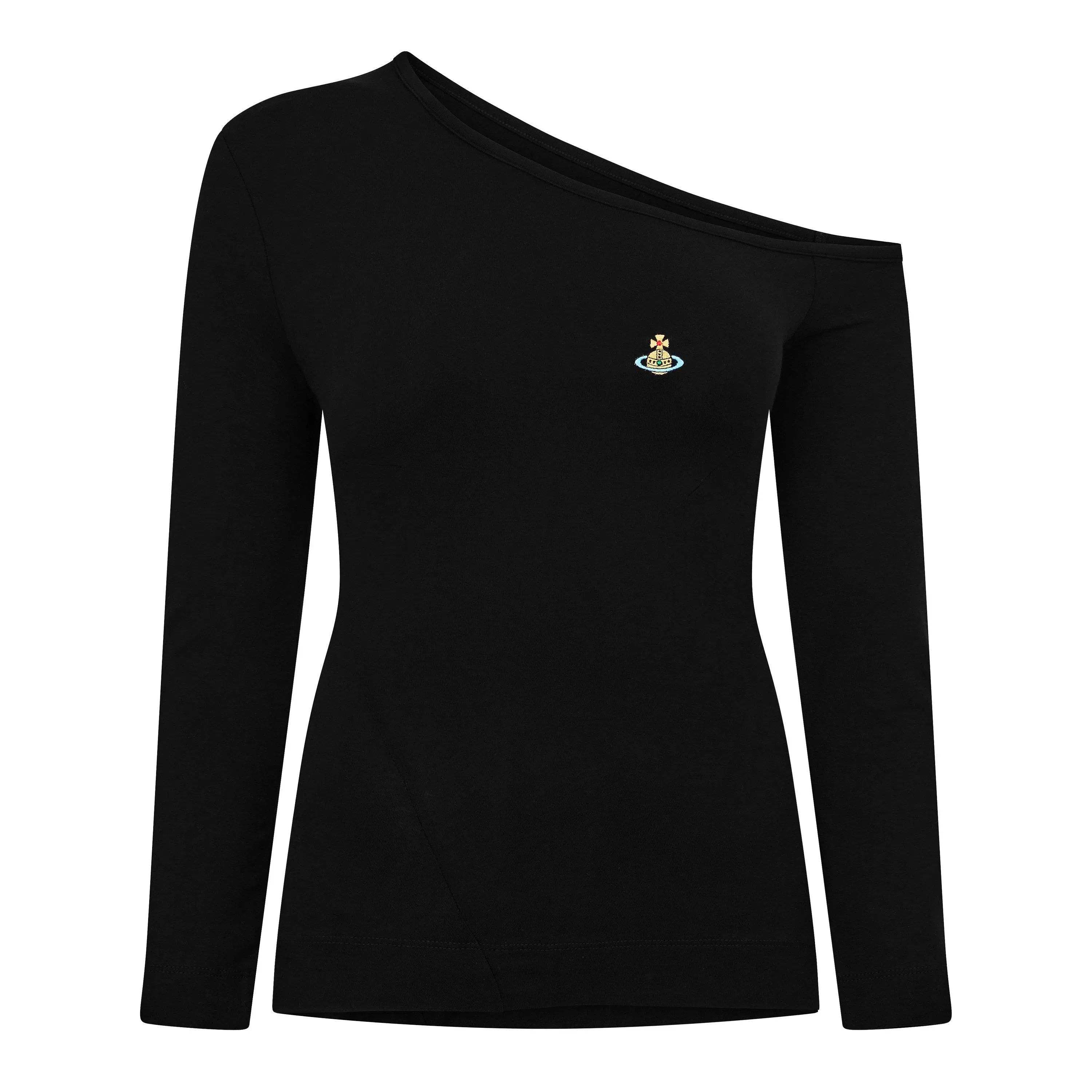 Viv Hebo Long Sleeve T-Shirt
