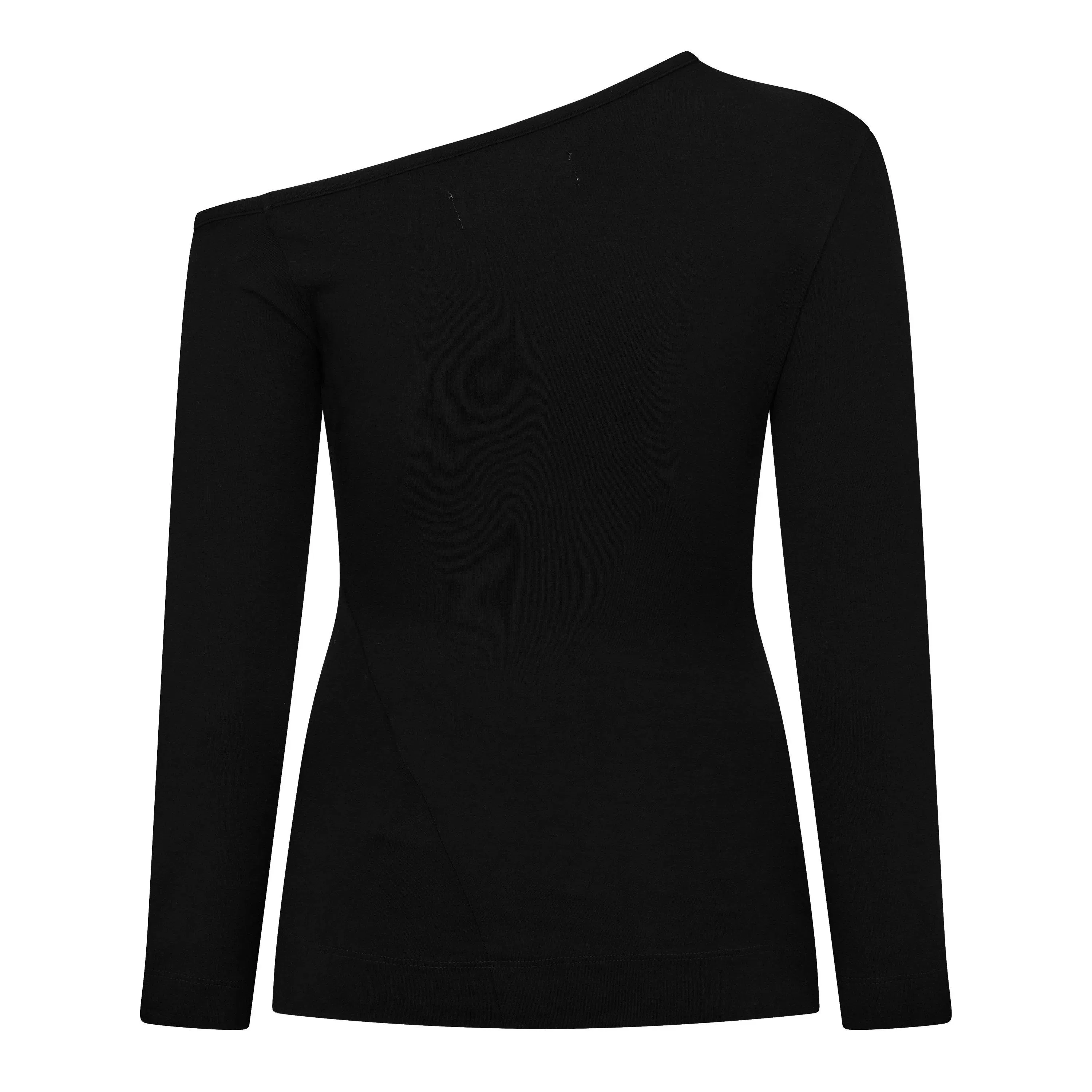 Viv Hebo Long Sleeve T-Shirt