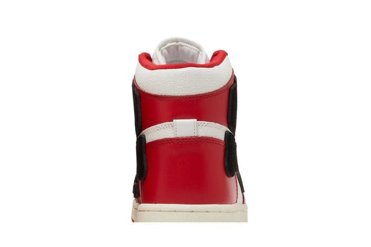 Amiri Skel Top High Red