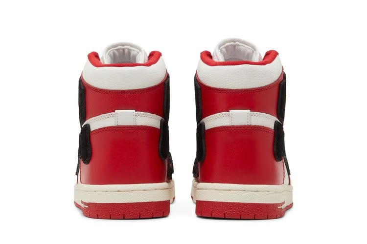 Amiri Skel Top High Red