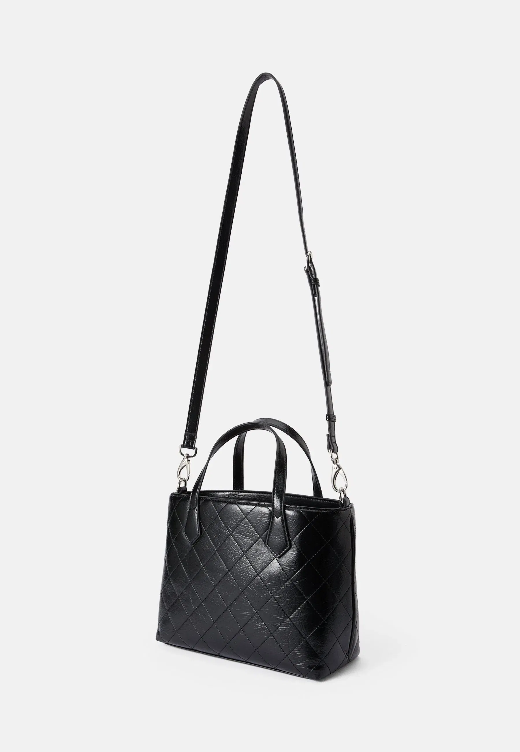 Valentino Bags Special Wirkly - Handbag - Nero