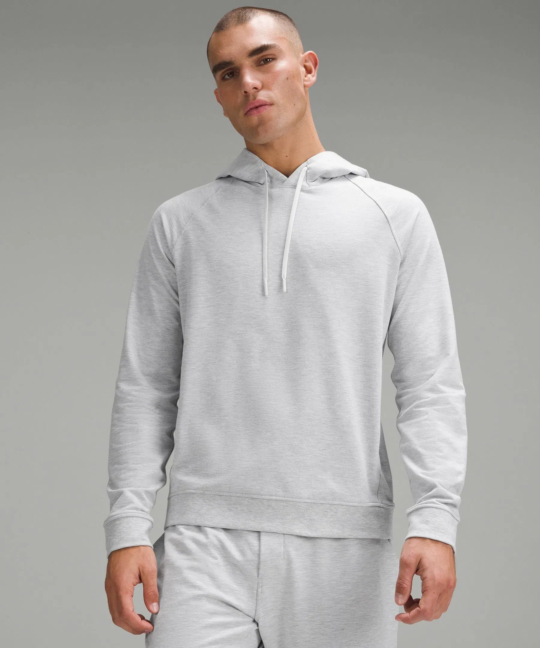 Lululemon City Sweat Pullover Hoodie
