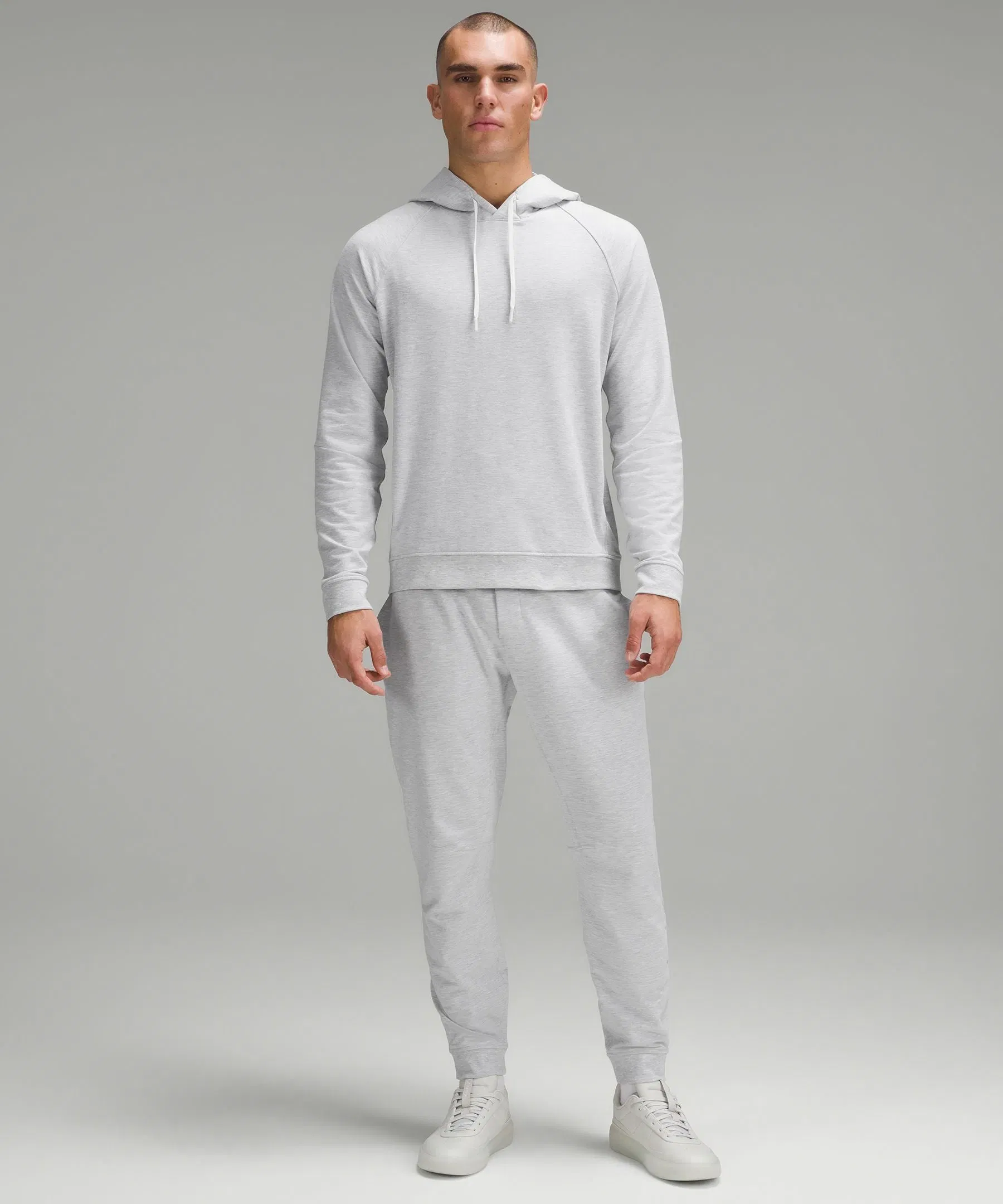 Lululemon City Sweat Pullover Hoodie