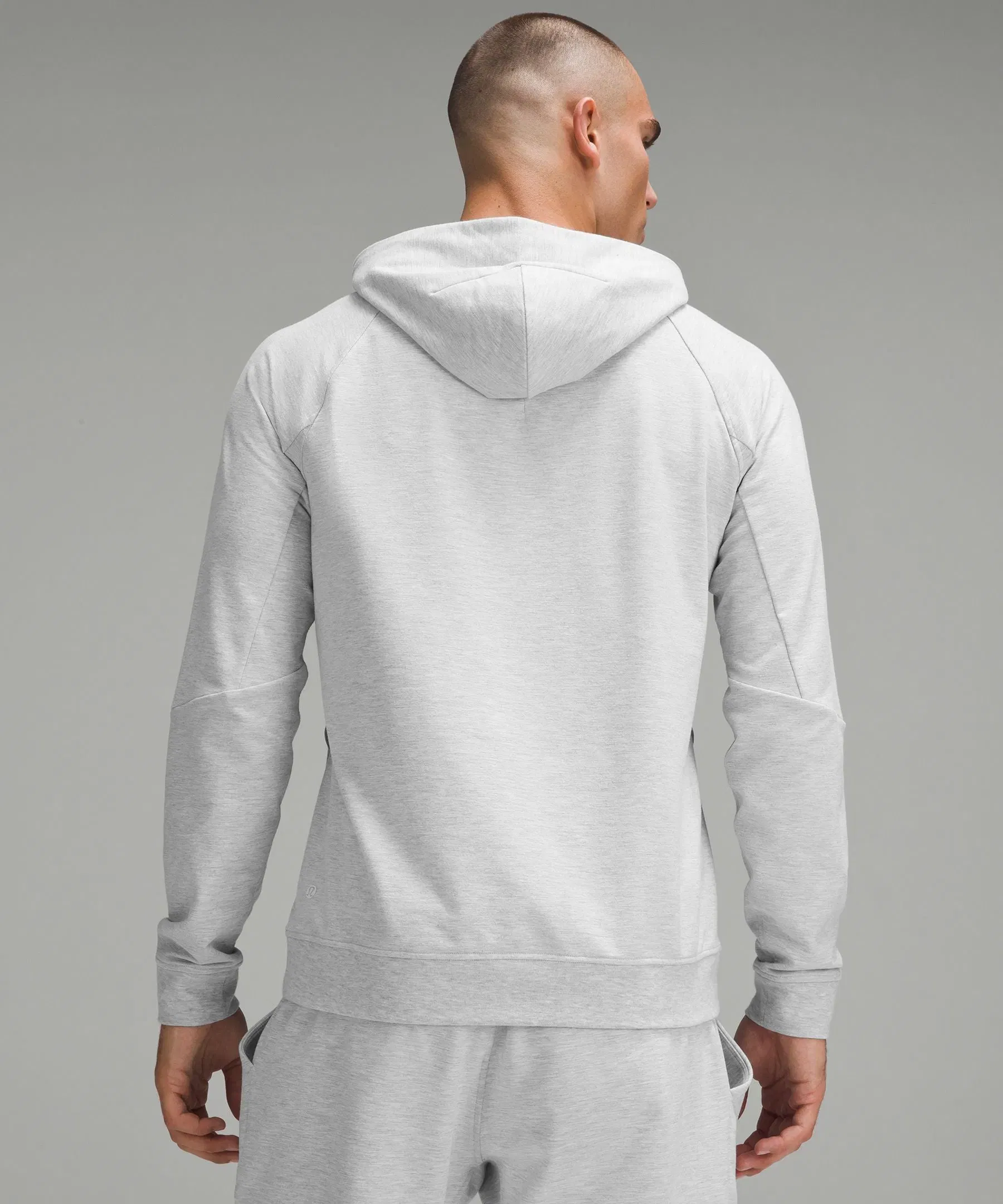 Lululemon City Sweat Pullover Hoodie