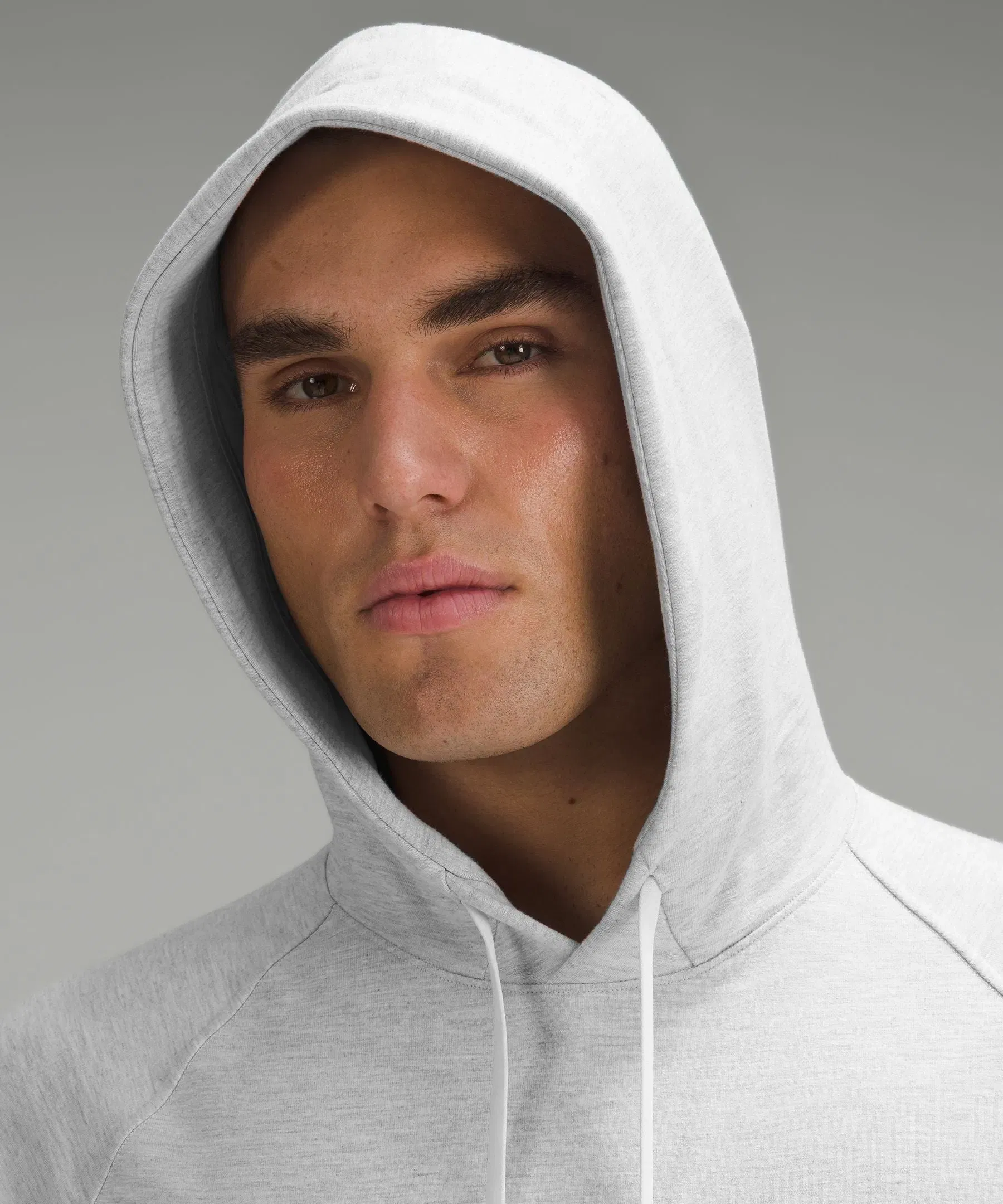 Lululemon City Sweat Pullover Hoodie