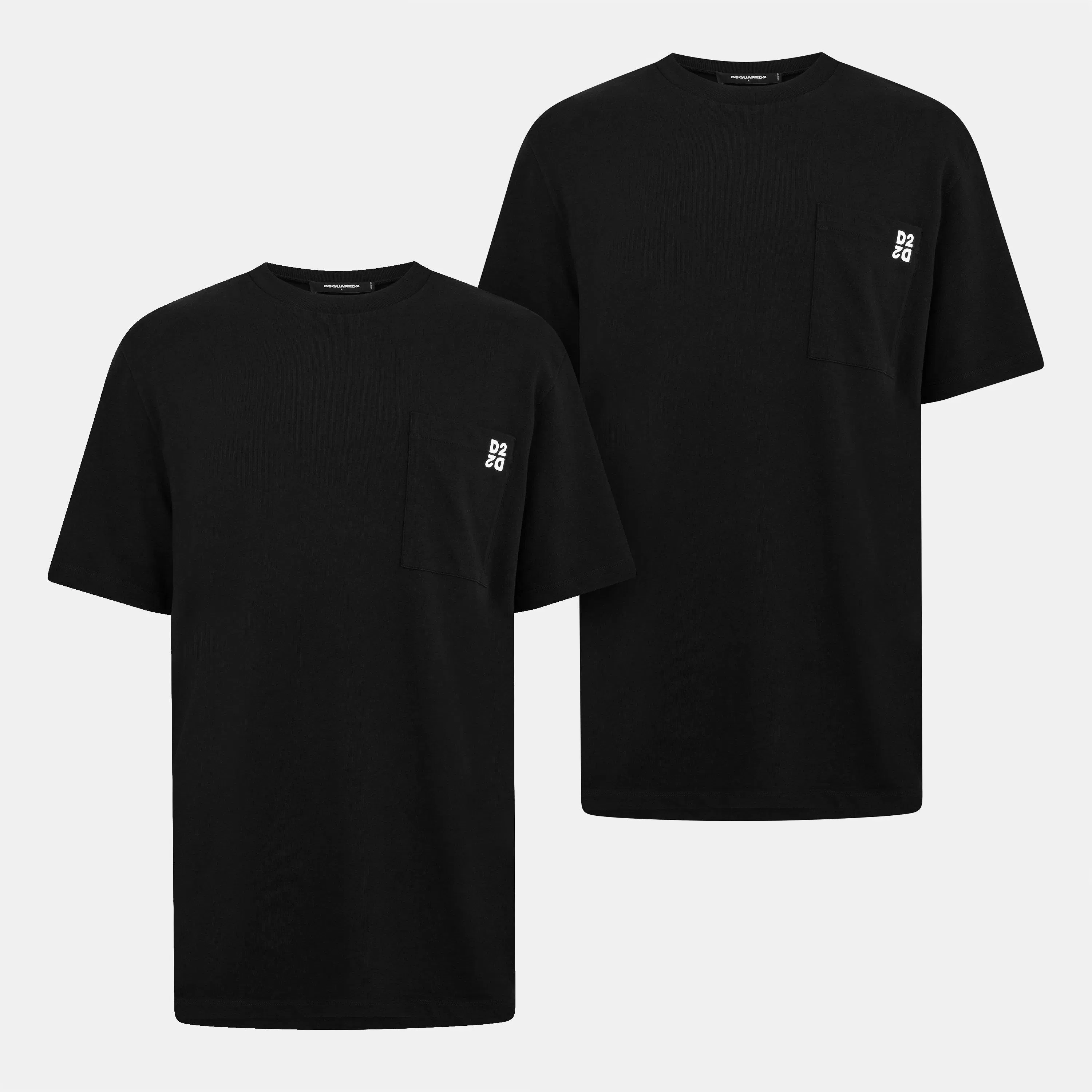 Soft Breathable T-Shirt