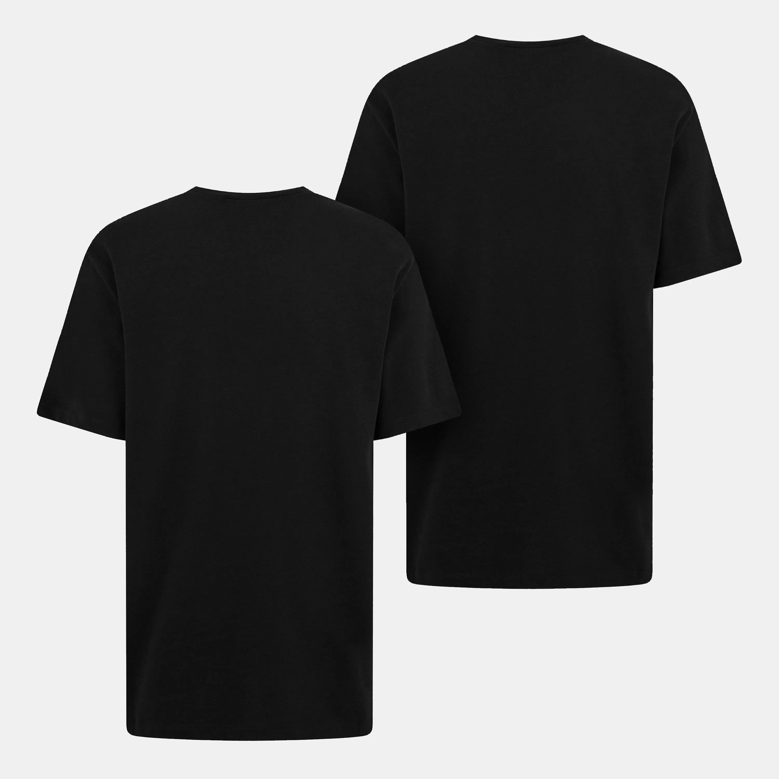 Soft Breathable T-Shirt