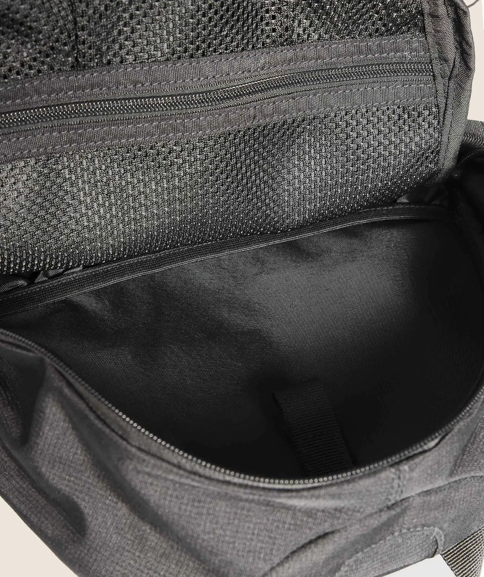 Women's Gymshark Running Backpack Black