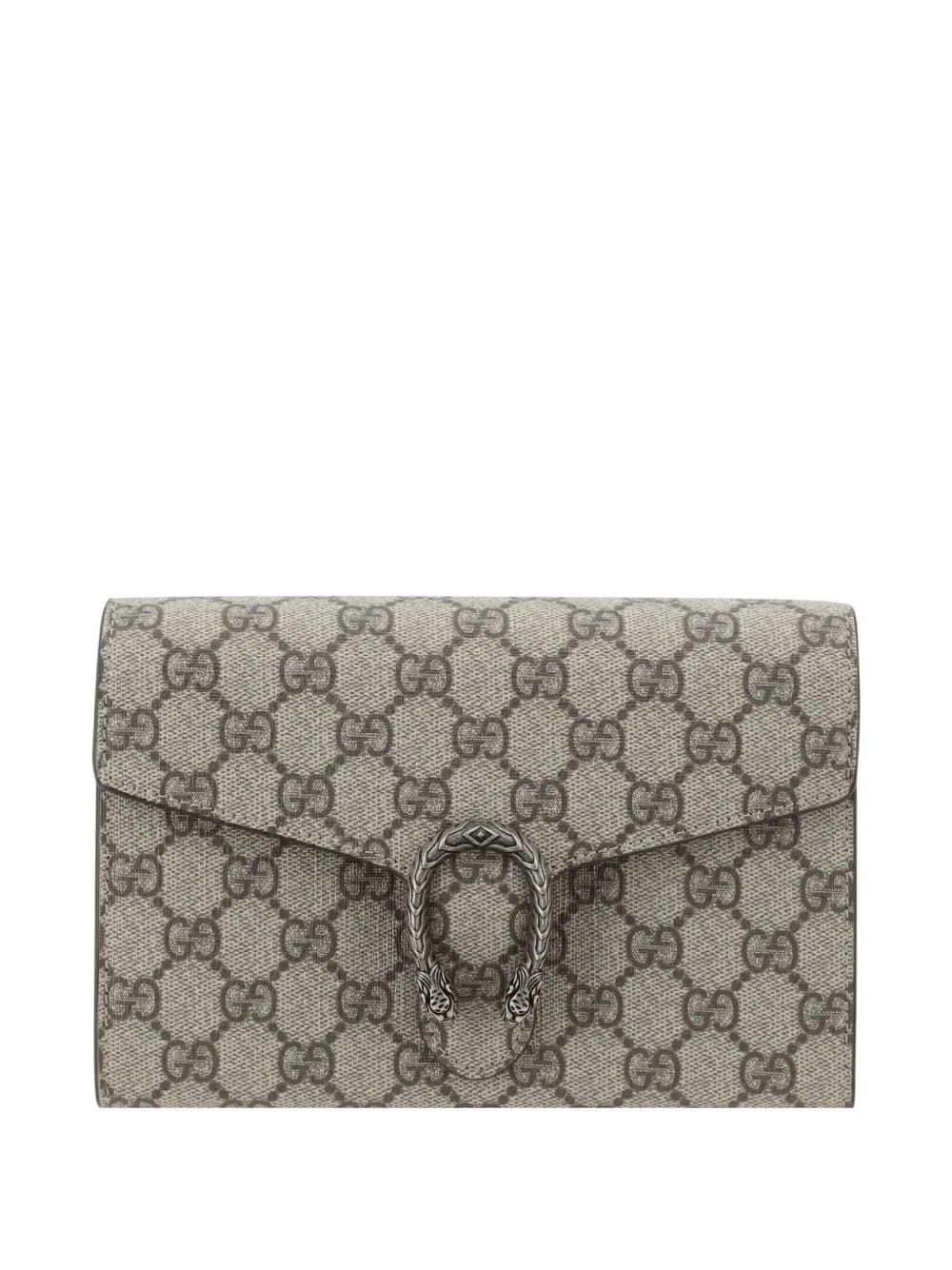 Dionysus GG Supreme wallet-on-chain