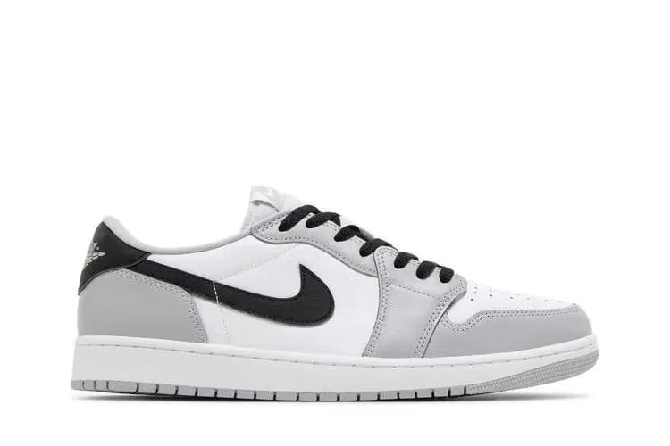Air Jordan 1 Retro Low OG Barons