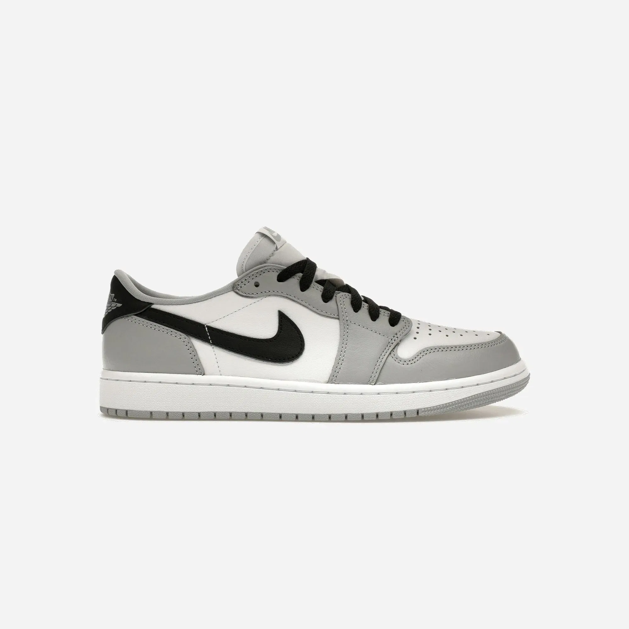 Air Jordan 1 Retro Low OG Barons