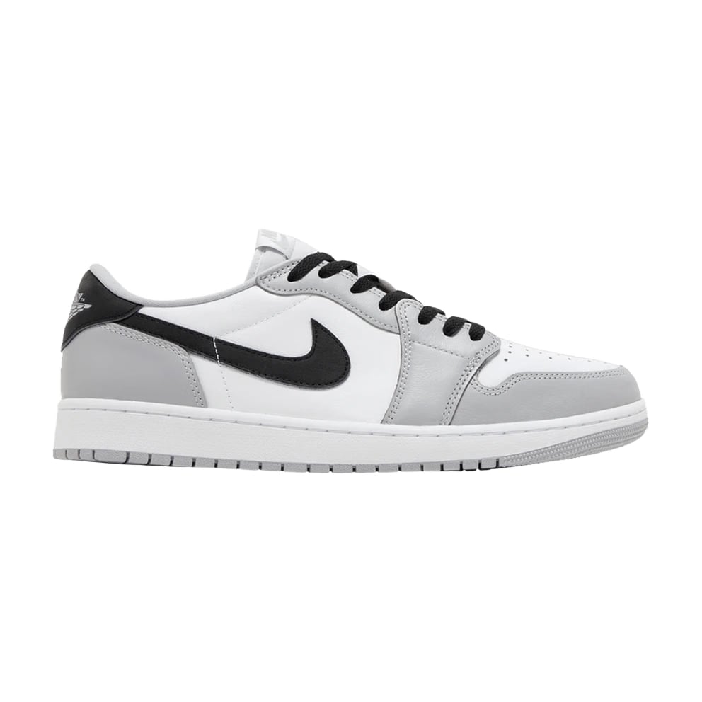 Air Jordan 1 Retro Low OG Barons