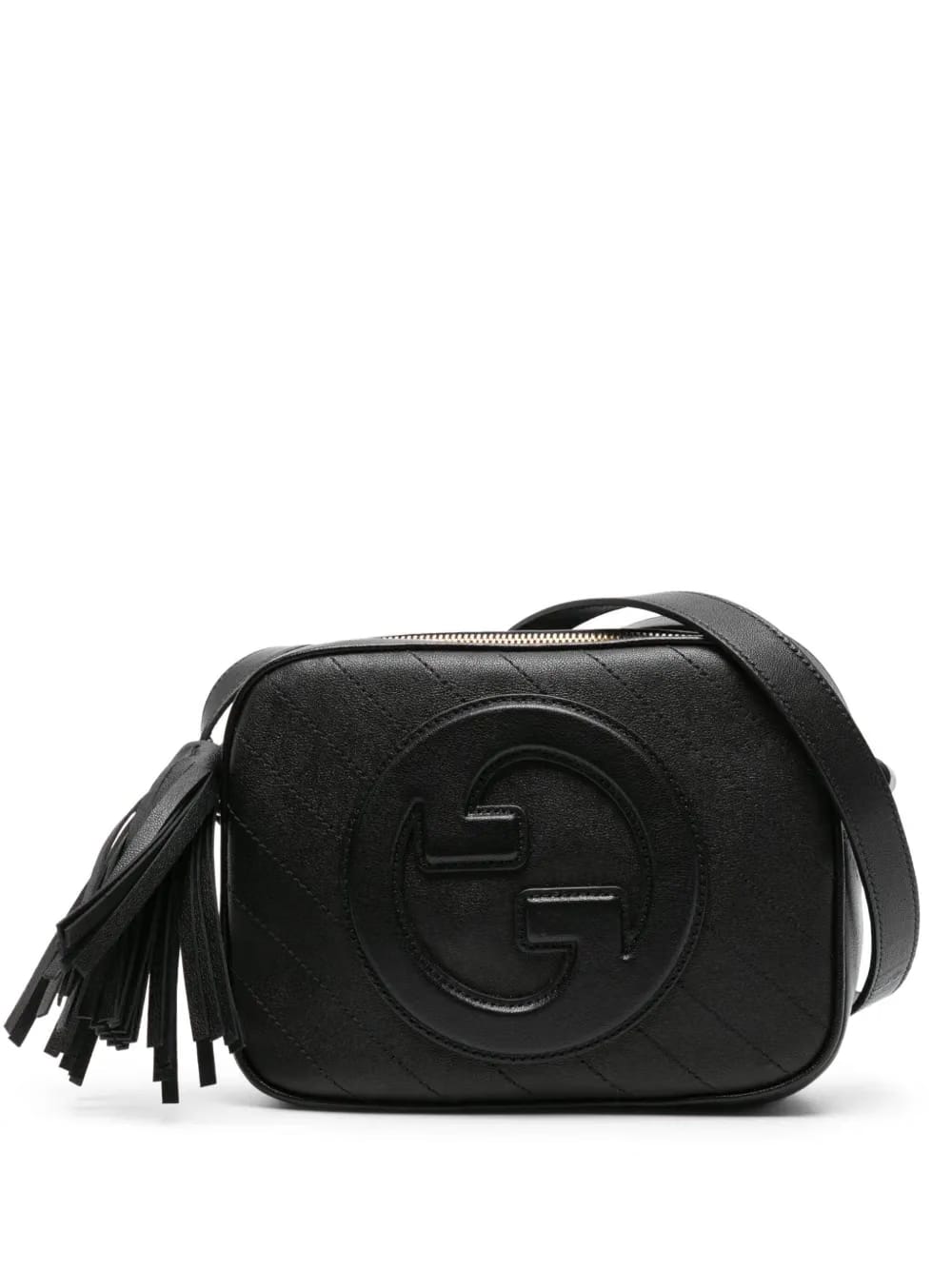 small Blondie leather crossbody bag