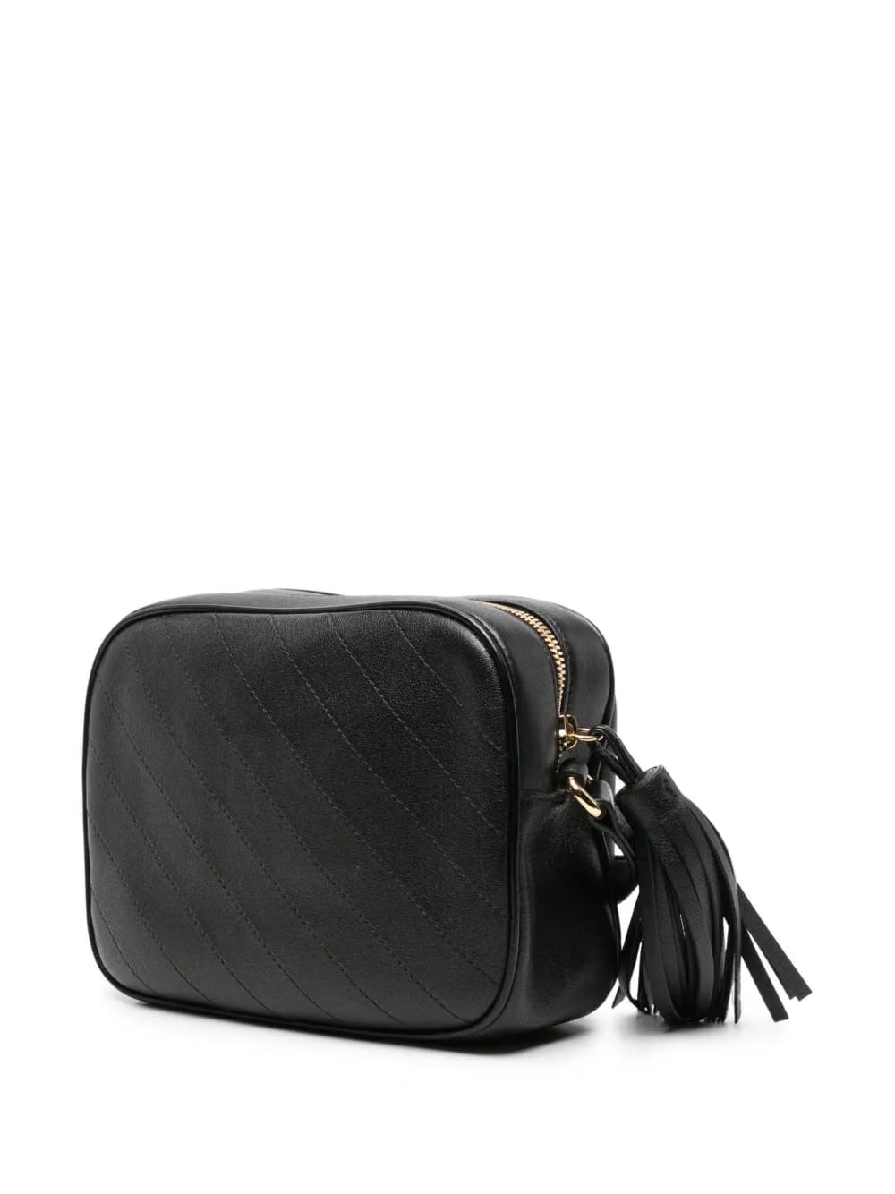 small Blondie leather crossbody bag