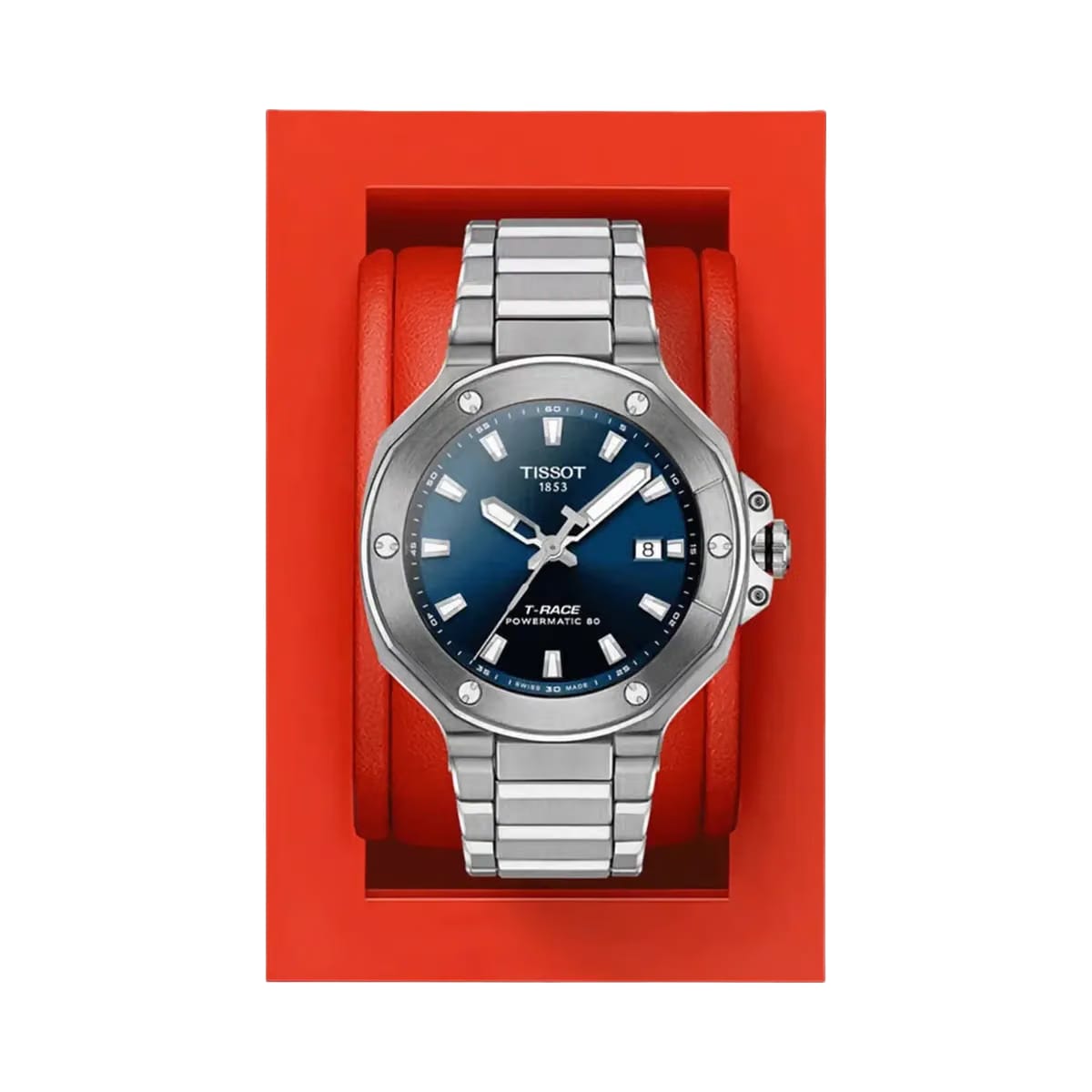 Tissot T-Race 41Mm T1418071104100