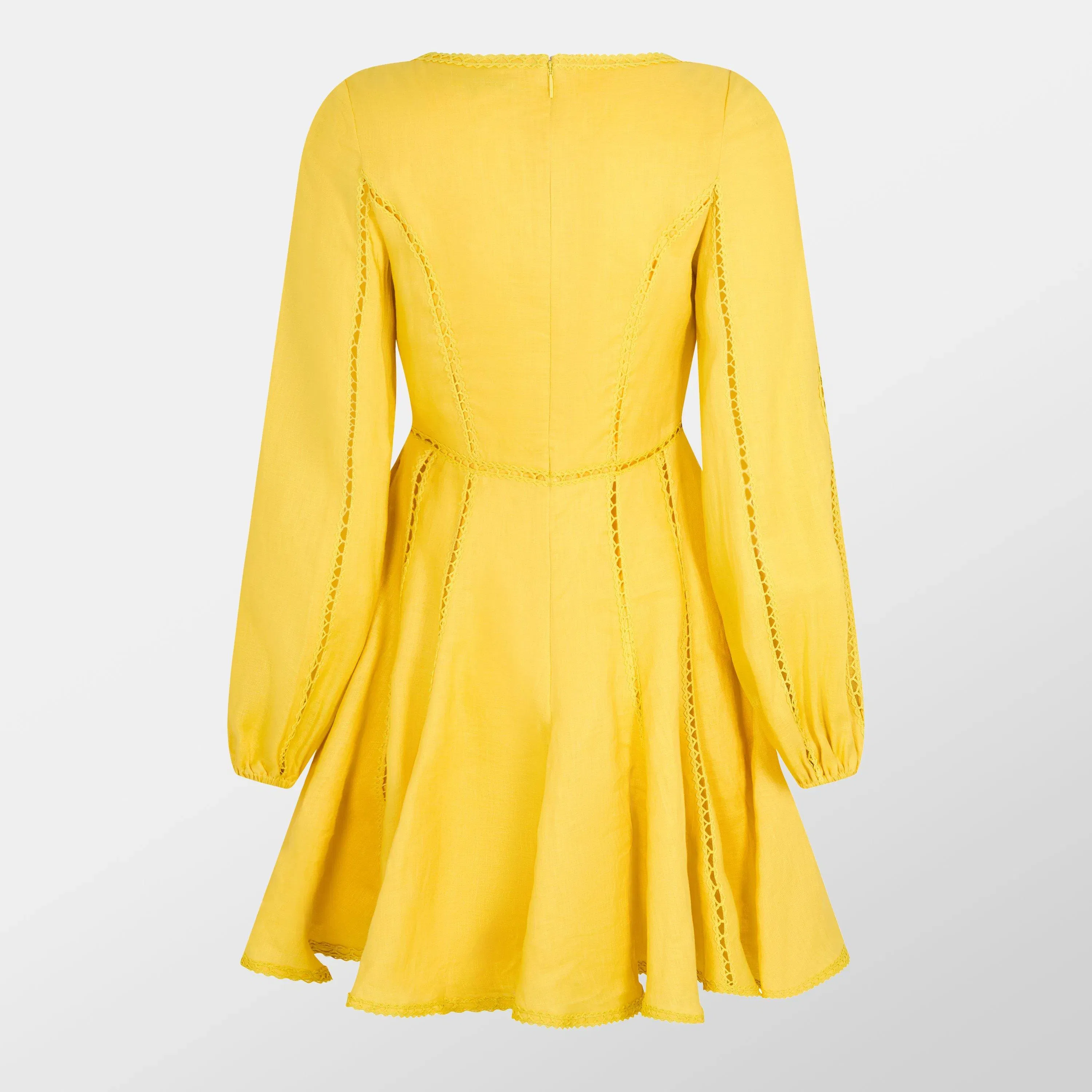 Emerda Tea Dress