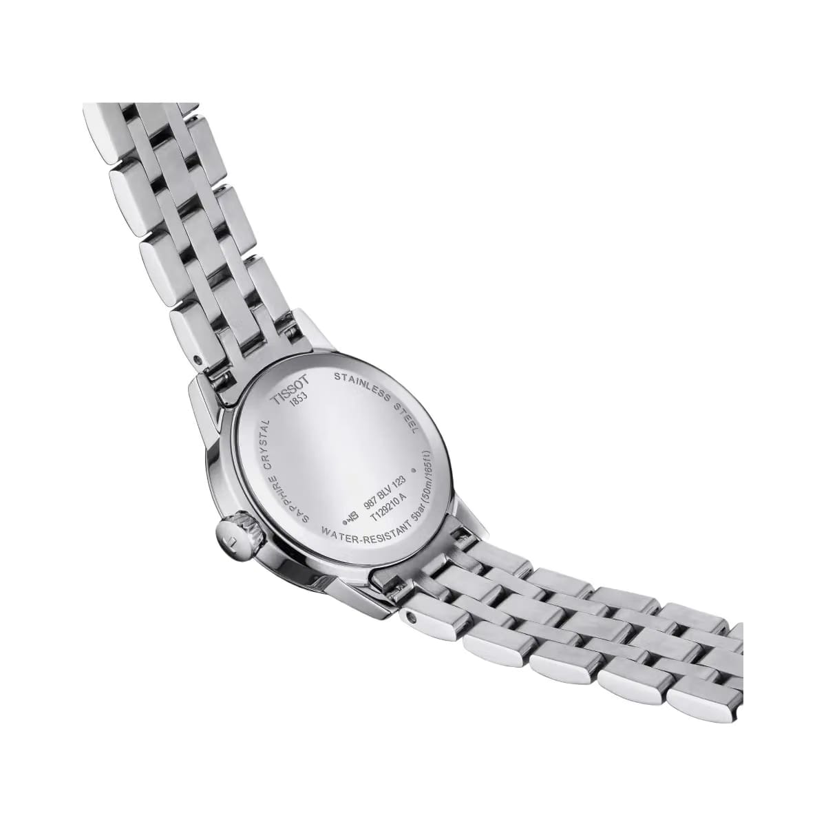 Tissot Classic Dream 28Mm T1292101101300