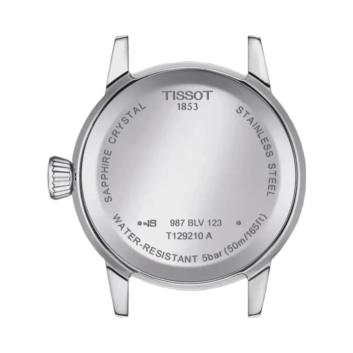 Tissot Classic Dream 28Mm T1292101101300