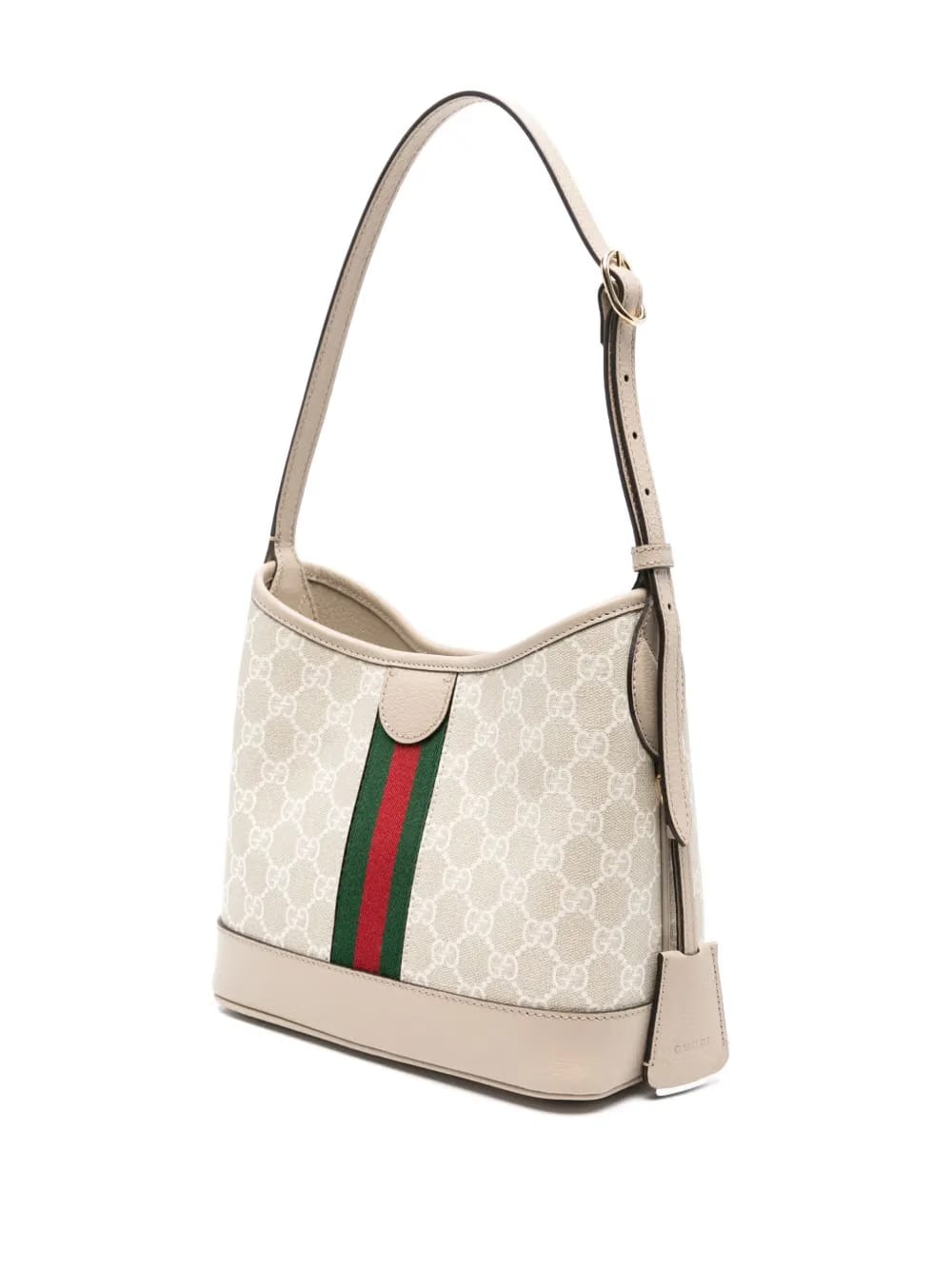 small Ophidia GG shoulder bag