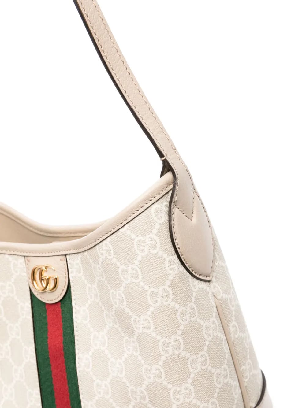 small Ophidia GG shoulder bag