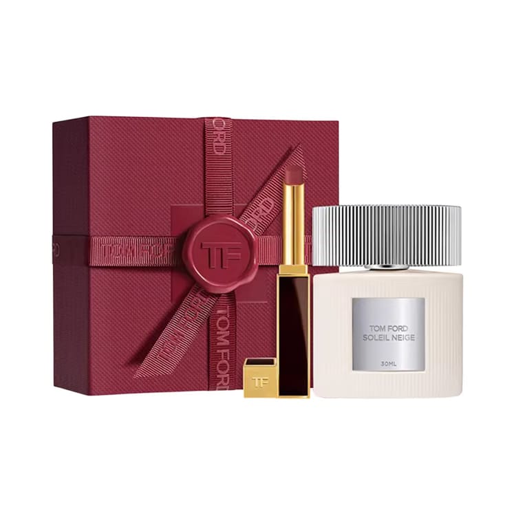 Tom Ford Perfume Sets Eau De Parfum Edp Official Box Oriental