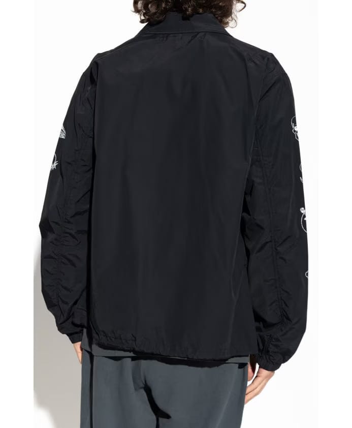 AllSaints Orbital jacket