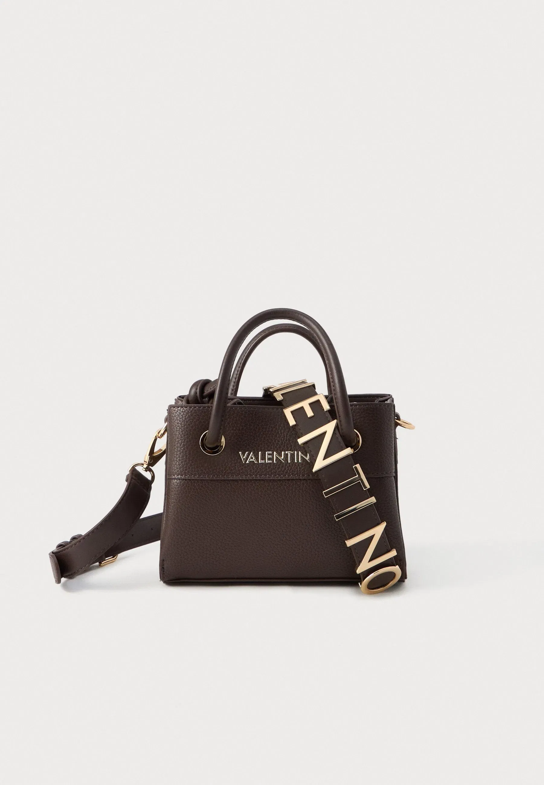 Valentino Bags Alexia - Handbag - Moro