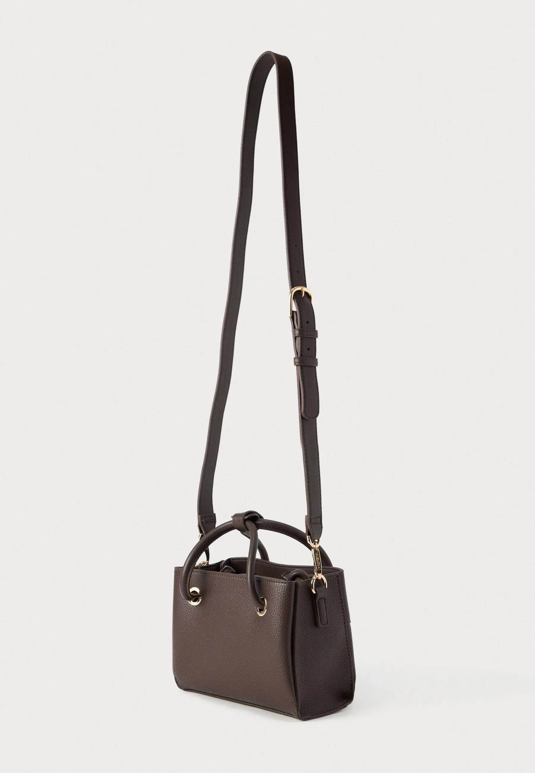 Valentino Bags Alexia - Handbag - Moro