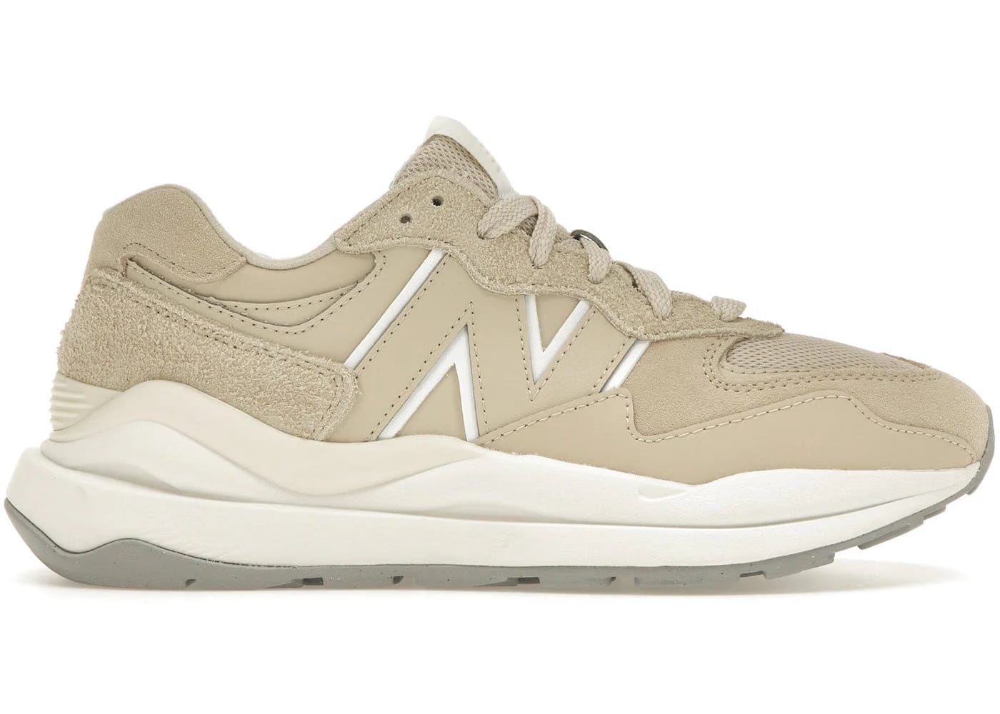 New Balance 57/40 Sandstone Womens