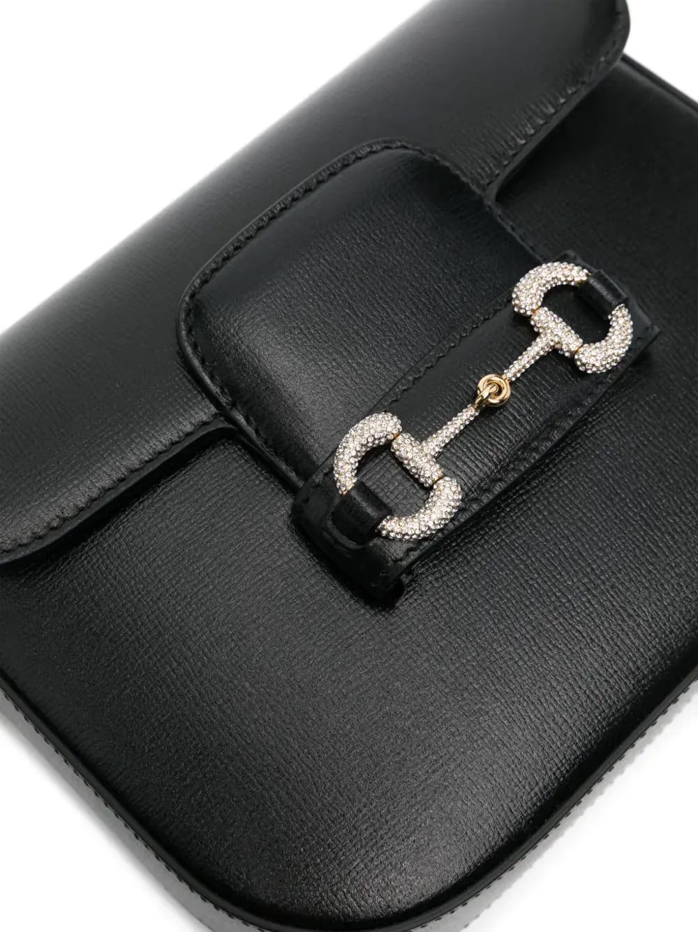 mini Horsebit 1955 shoulder bag