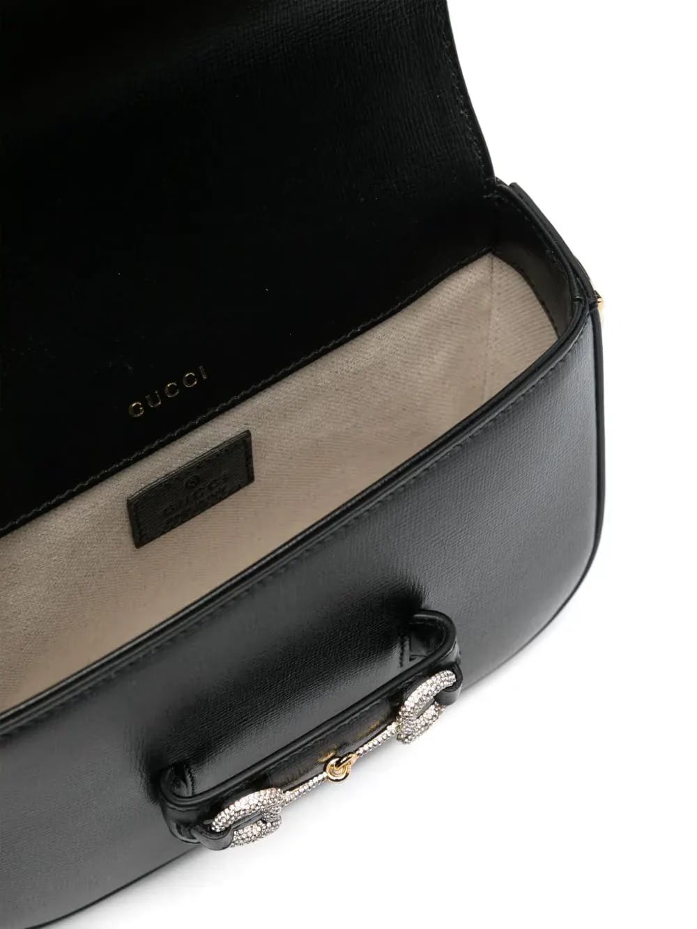 mini Horsebit 1955 shoulder bag