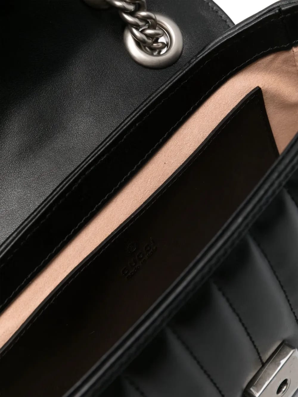 mini GG Marmont shoulder bag