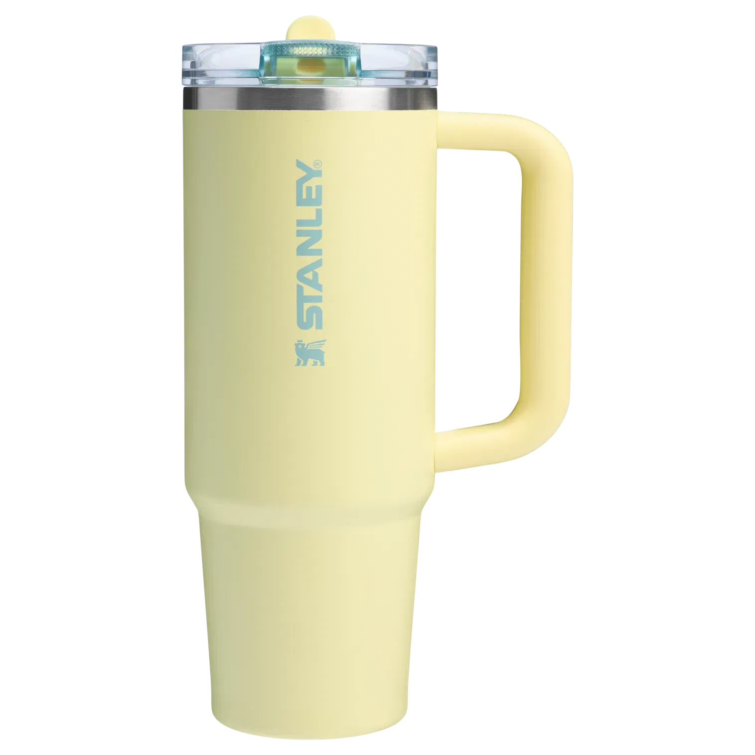 The Quencher ProTour Flip Straw Tumbler | 30 OZ Pomelo