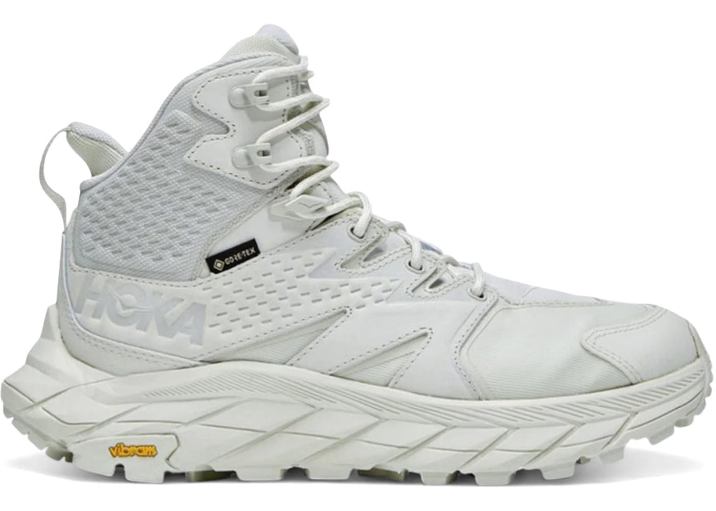 HOKA Wmns Anacapa Mid GORE-TEX 'Celedon Tint'