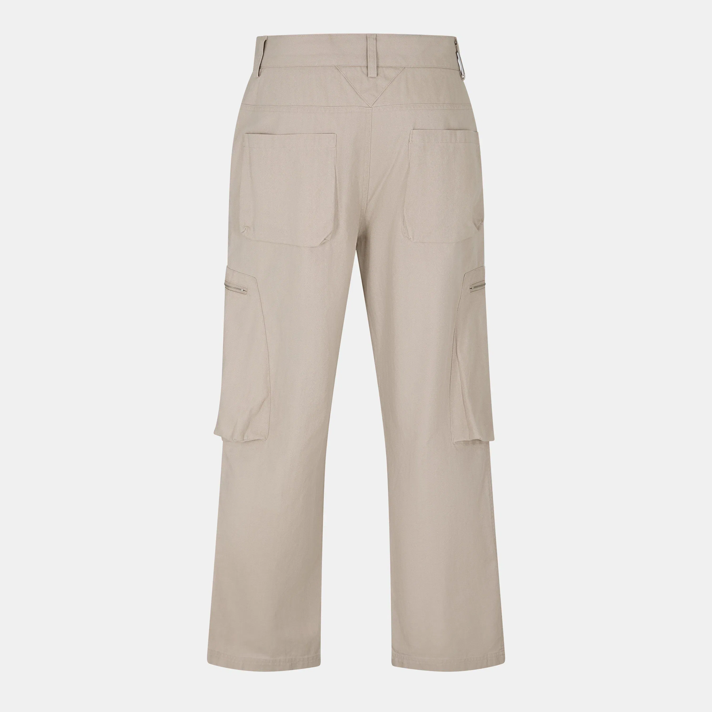 Workshop Cargo Trousers