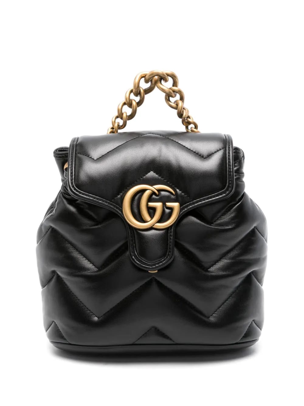GG Marmont backpack