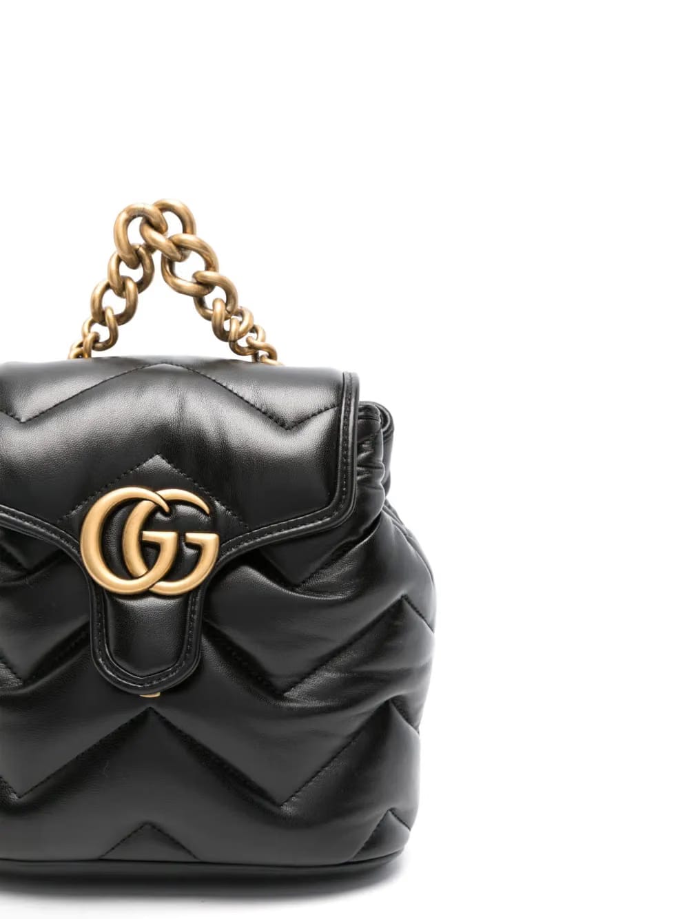 GG Marmont backpack