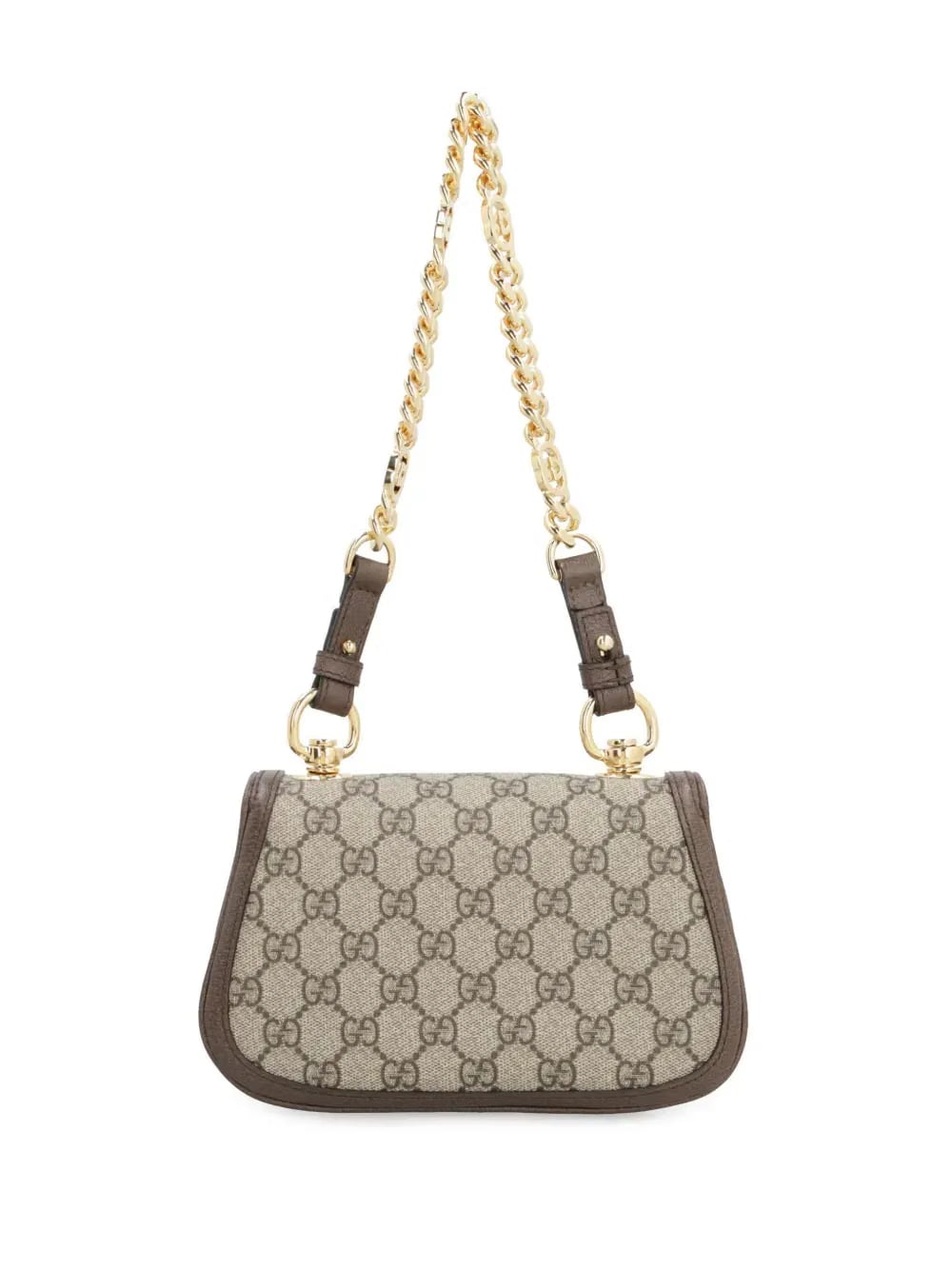 Gucci mini Blondie shoulder bag – image 4 of 5 Gucci mini Blondie shoulder bag – image 4 of 5