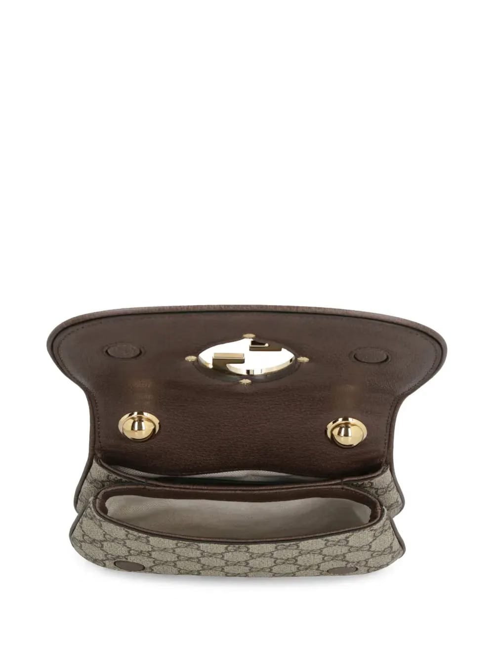 mini Blondie shoulder bag