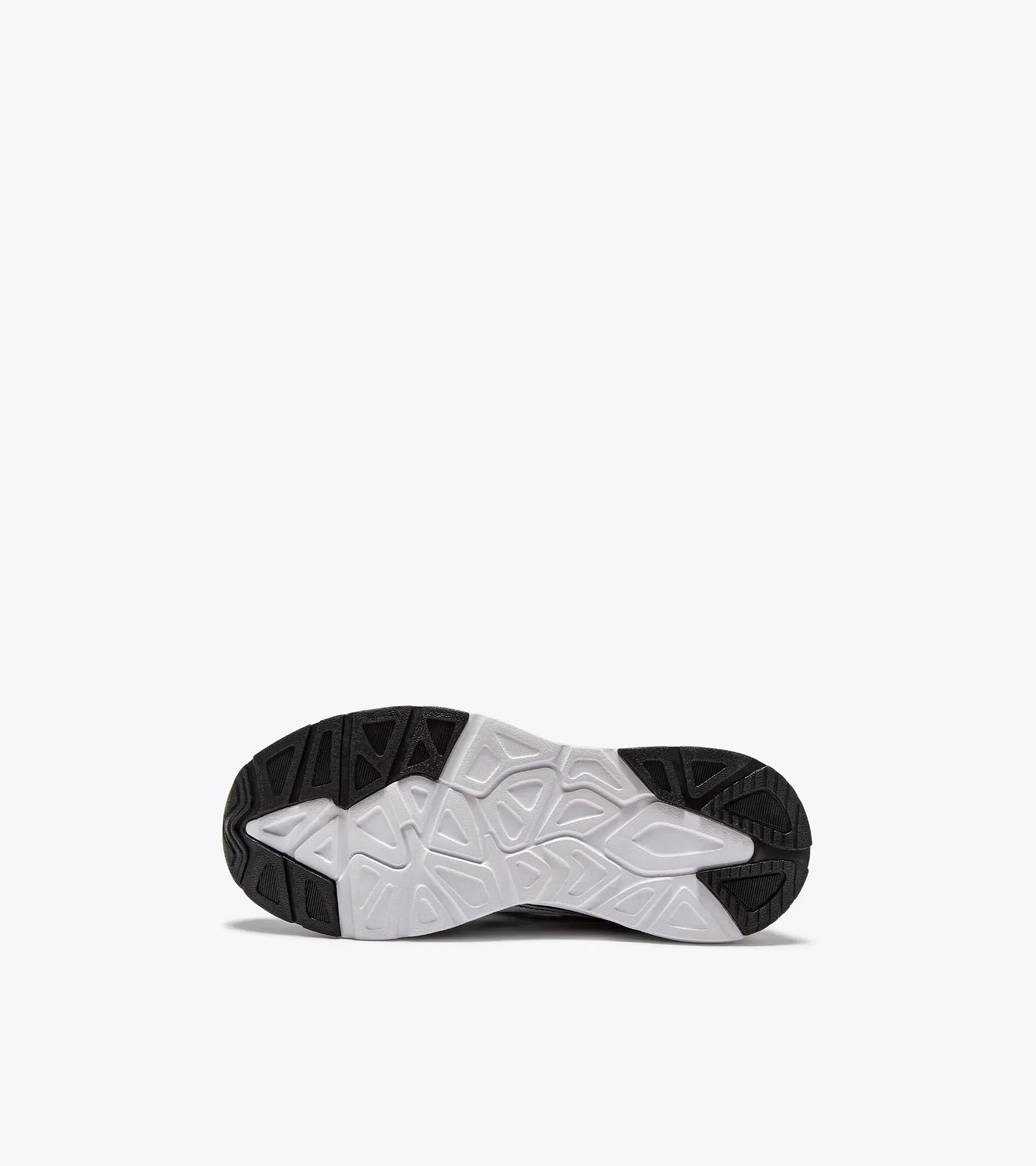 Diadora Falcon 5 Jr V Black/White/Orange