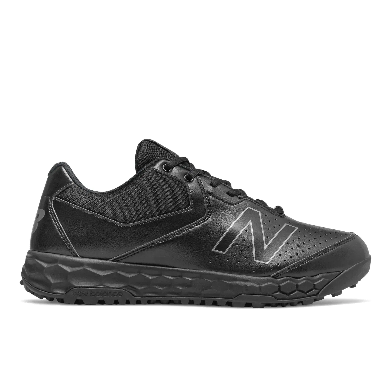 New Balance Fresh Foam 950V3 Field Black Black