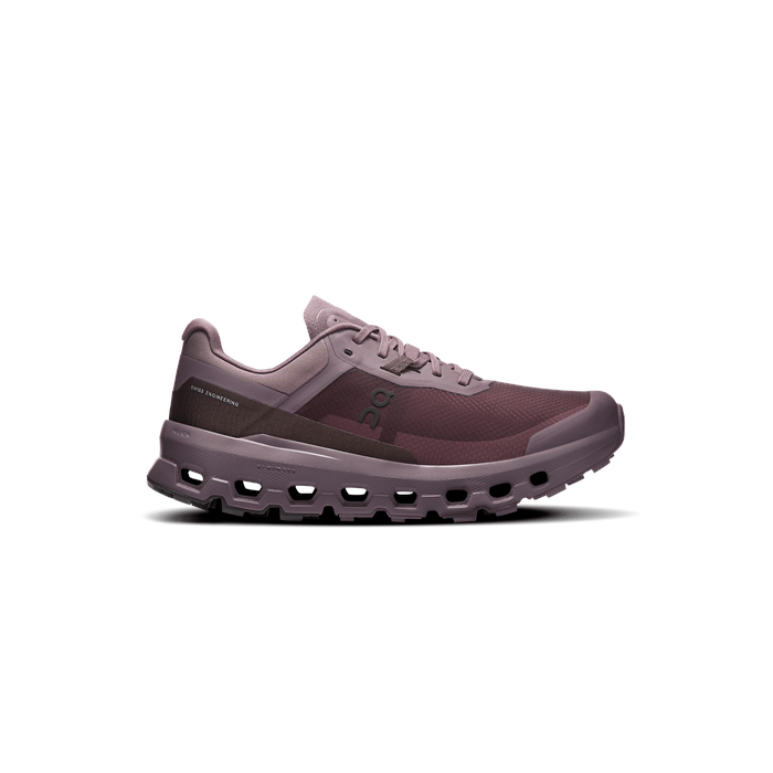 On Running Cloudvista 2 Gobi Pebble Womens