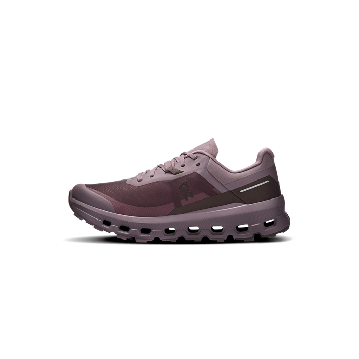 On Running Cloudvista 2 Gobi Pebble Womens
