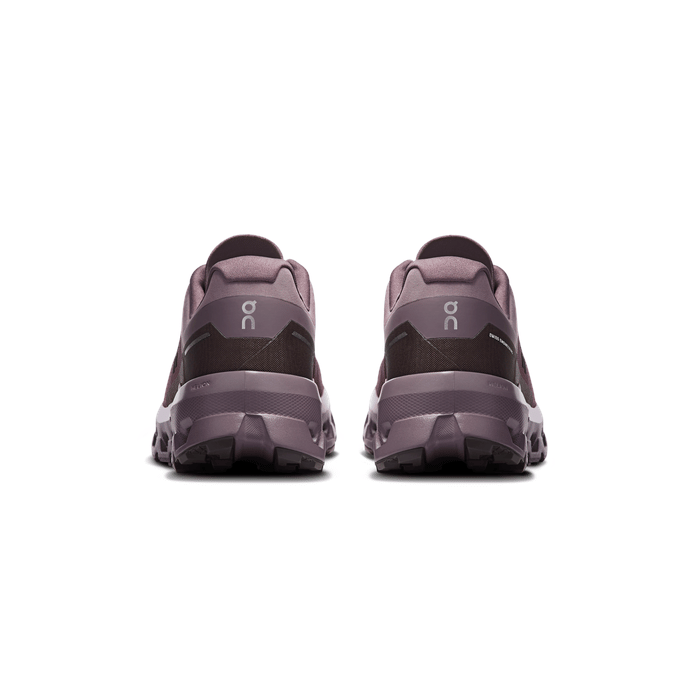 On Running Cloudvista 2 Gobi Pebble Womens