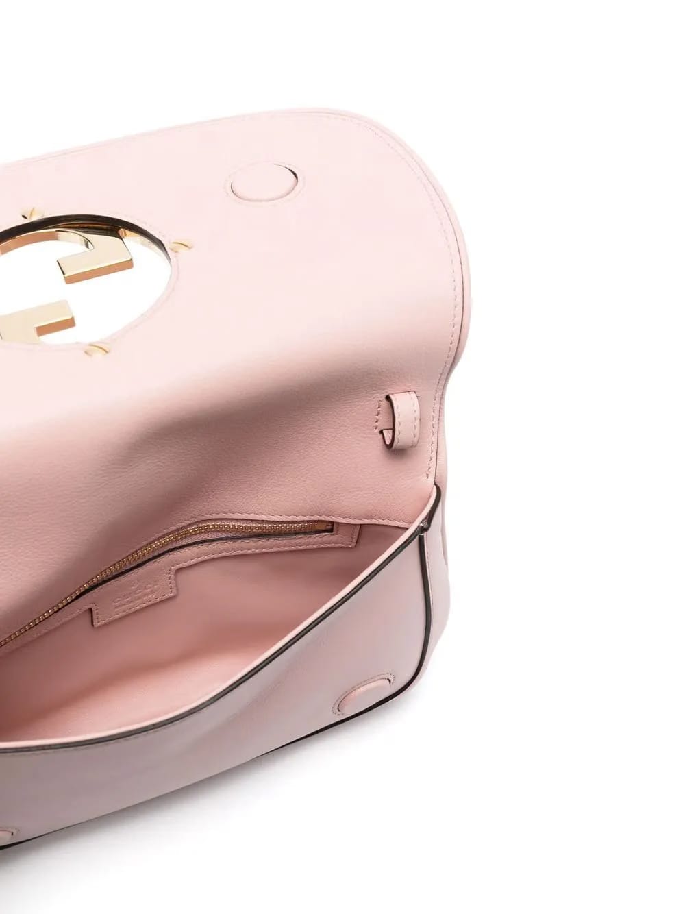 Blondie shoulder bag
