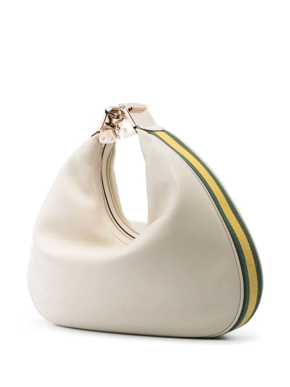 medium Attache shoulder bag
