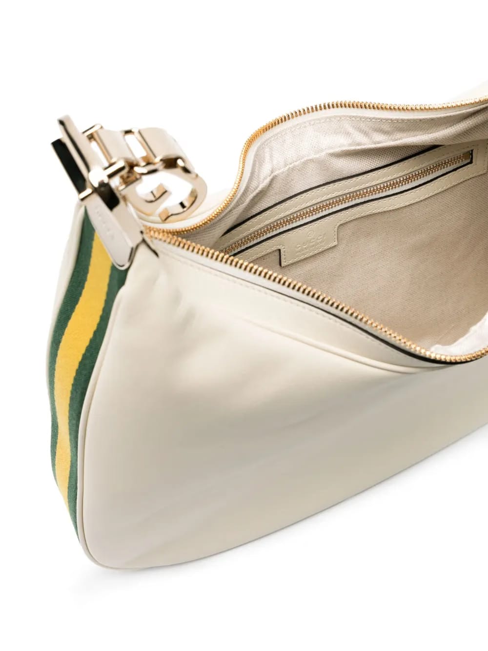 medium Attache shoulder bag