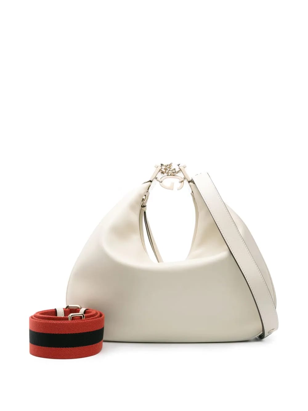 medium Attache shoulder bag